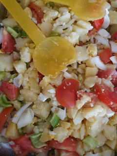Foto principal de Ensalada campera