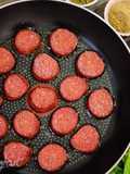 Sausages#Sujuk#Sucuk