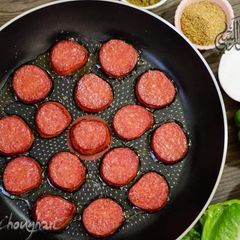 Sausages#Sujuk#Sucuk A picture of Sausages#Sujuk#Sucuk.