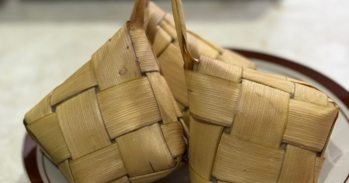 Ketupat
