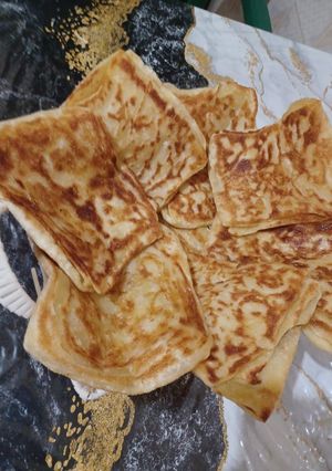 صورة لوصفة مسمن