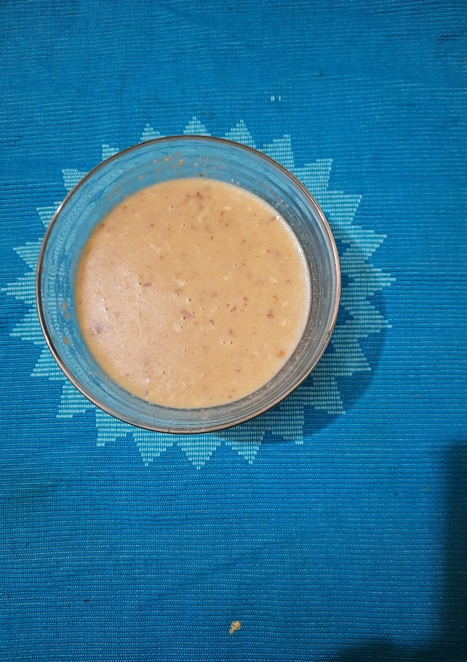 தித்திக்கும் தினை பாயாசம் செய்முறை முக்கிய புகைப்படம்
