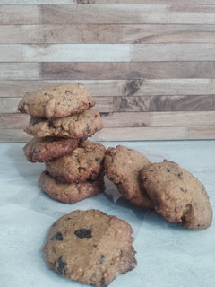 Foto resep Cookies