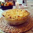 Spaghetti al Forno