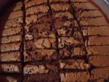 Cake chocolatos chococip