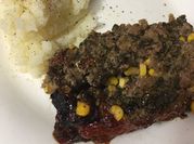 A picture of mustard spinach