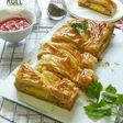 Picnic roll