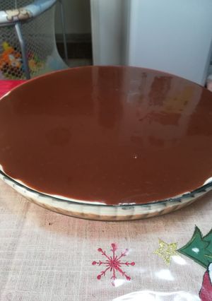Φωτογραφία της συνταγής Cheesecake