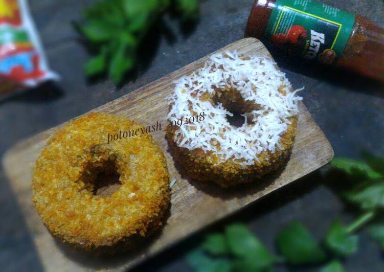 (59).Donat Indomie