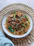Bihun Goreng