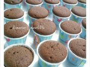 Gambar bolu cupcake