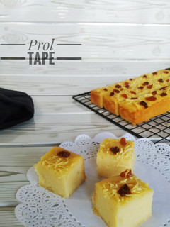 Foto resep Prol Tape