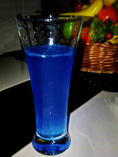 صورة لوصفة عصير🍹 جزر المالديف المنعش