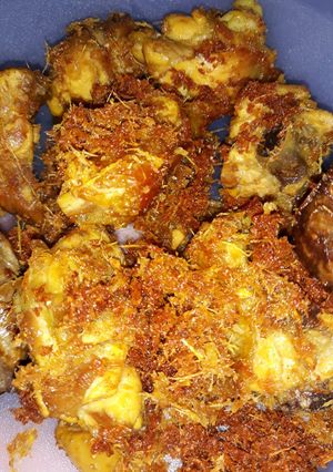 Foto resep Ayam Laos