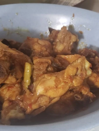 Cara Mudah Membikin Resep Rica Rica Ayam yang Bisa Manjain Lidah Anti Ribet, Mantap