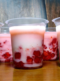 Foto resep Es Bengkoang Merah Delima Untuk Ide Jualan Bulan Puasa (186)