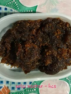 Foto resep Selai Nastar
