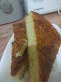 خبز الدار (كسرة الكوشة)