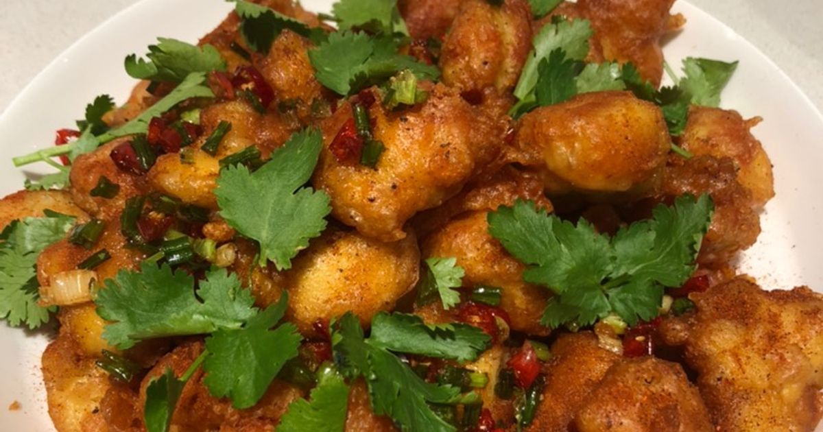 Resep daging ikan fillets rumahan enak dan mudah - Cookpad