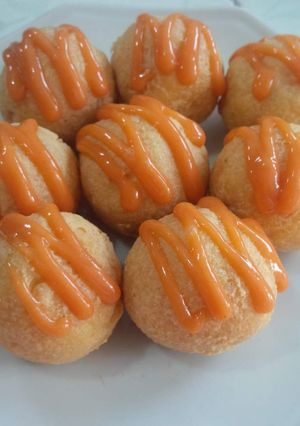 Foto resep Tahu Bulat