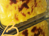 Tamal de maicena