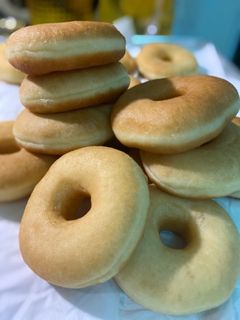 Foto resep Donat kentang empuk