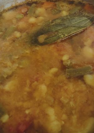 সাম্বার ডাল (Sambar dal recipe in Bengali) রেসিপির প্রধান ছবি