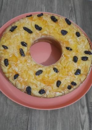 Foto resep Proll Tape Keju