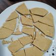 Caramac chocolate