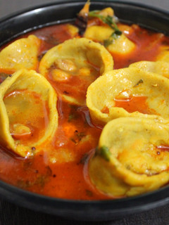 પનીર દાળ ઢોકળી (Paneer Dal Dhokli Recipe In Gujarati) રેસીપી મુખ્ય ફોટો
