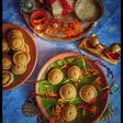 Bengali Sandesh