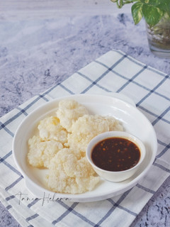 Foto resep Cireng Krispi