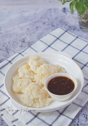Foto resep Cireng Krispi