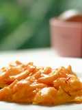 Scramble Egg Saffron Ala Herat Saffron