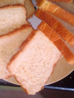 صورة لوصفة خبز اللب pain de mie من اروع ما يكون