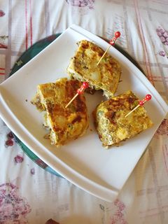 Une photo de Le tajine tunisien
