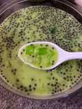 Soya multigrain buko pandan