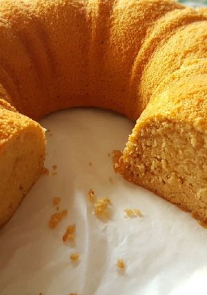 Foto resep Bolu Mocha Lembut
