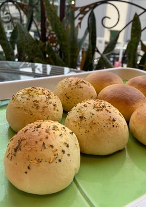 Foto resep Roti Lembut Empuk anti gagal