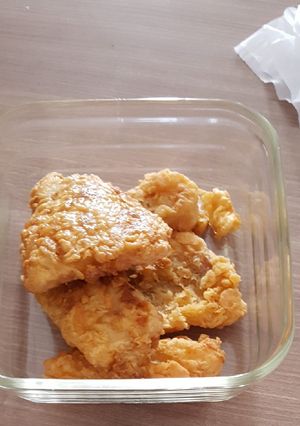 Foto resep Ikan Dory Goreng Tepung