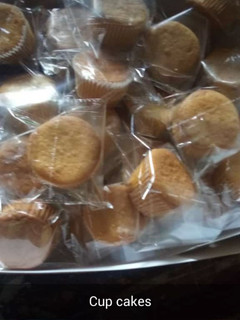 A picture of Cupcakes.