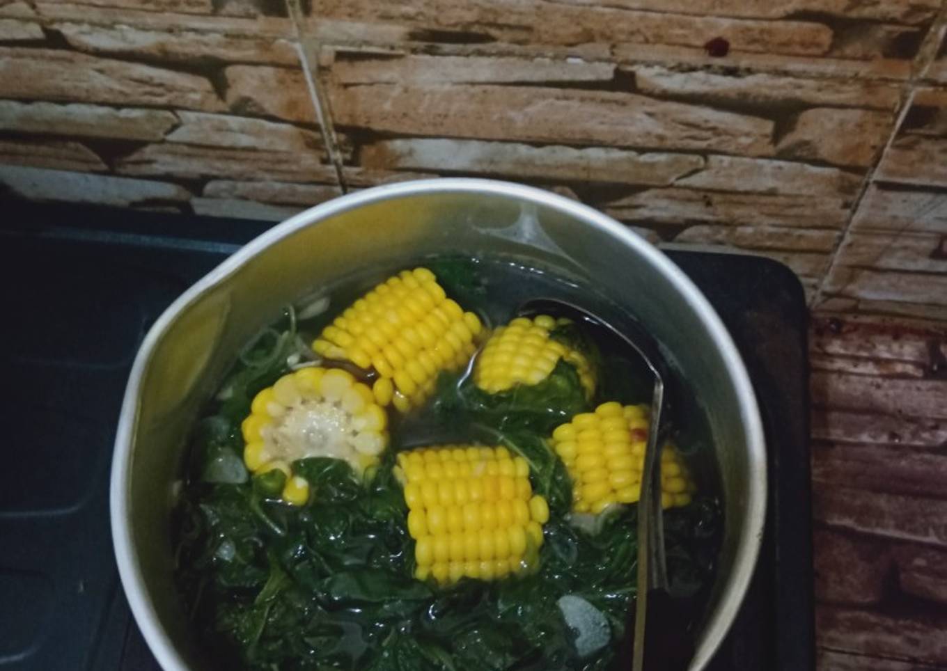 Sayur Payam Jagong