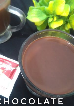 Foto resep Hot Chocolate Home Made