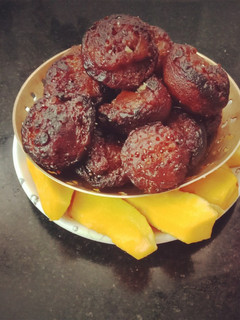 பூசணிக்காய் நெய்யப்பம் செய்முறை முக்கிய புகைப்படம்