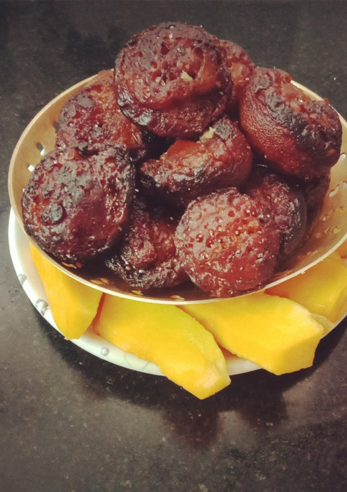 பூசணிக்காய் நெய்யப்பம் செய்முறை முக்கிய புகைப்படம்