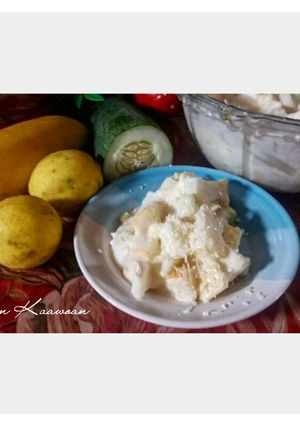 Foto resep Fresh Salad