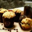 Muffin vanilla