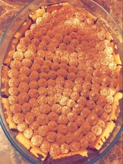 صورة لوصفة تيراميسو عطريقتي❤️❤️❤️