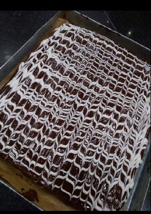 صورة لوصفة كروكي الطبقات 😋😍 روعة 🥰