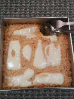 Foto resep Macaroni schotel